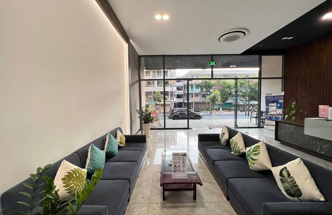 Vinh Hoi Apartments - Luxury Apartment Furnished Suites-1