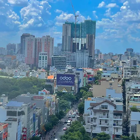 Vinh Hoi Apartments - Luxury Apartment Furnished Suites-2